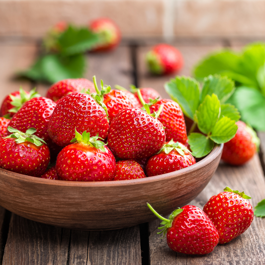 Is It Safe for Dogs to Eat Strawberries? Exploring the Benefits and Risks