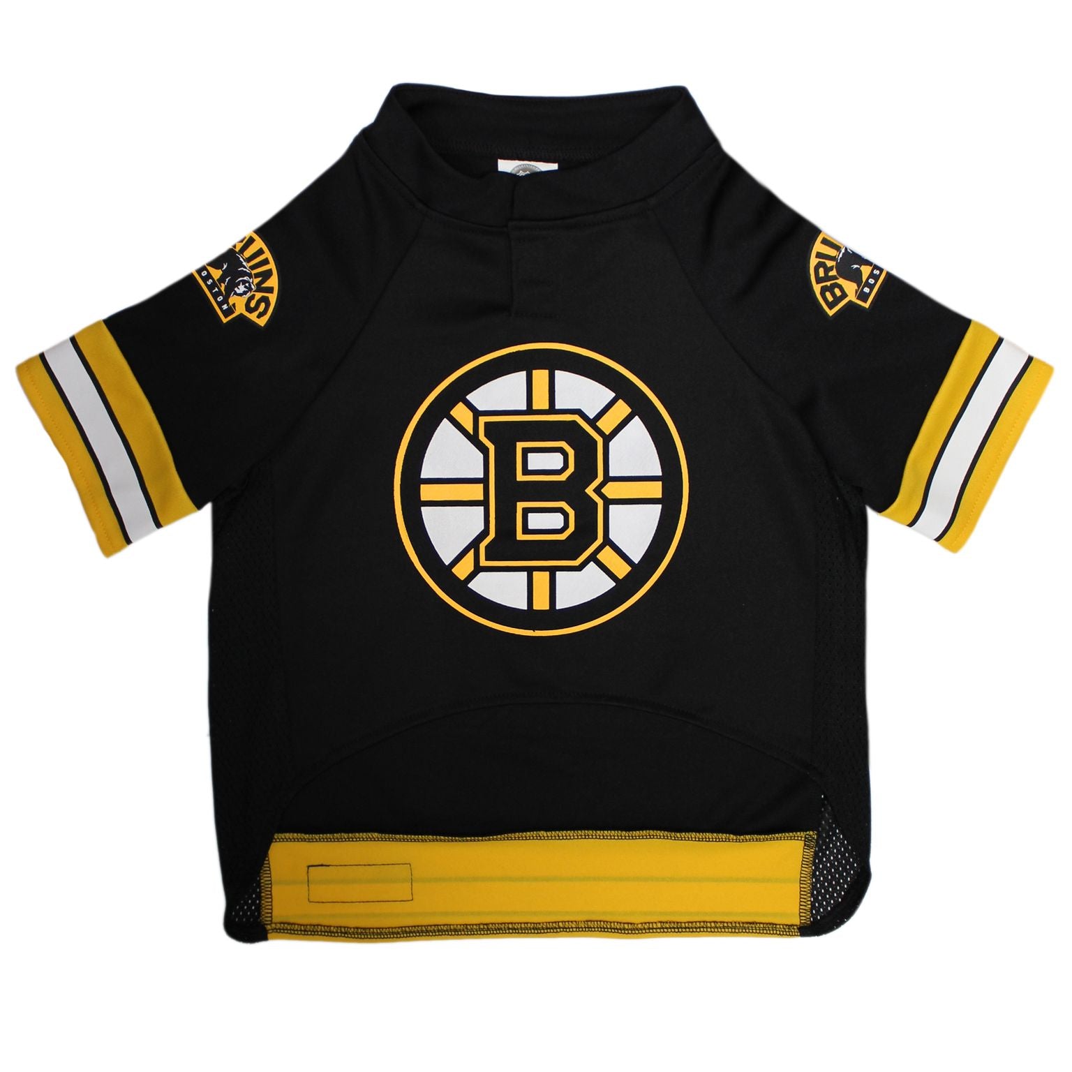 Boston Bruins NHL Jersey - Trendy Dog Boutique