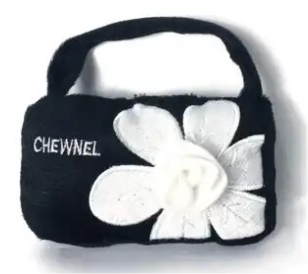 Chewnel Purse - Trendy Dog Boutique