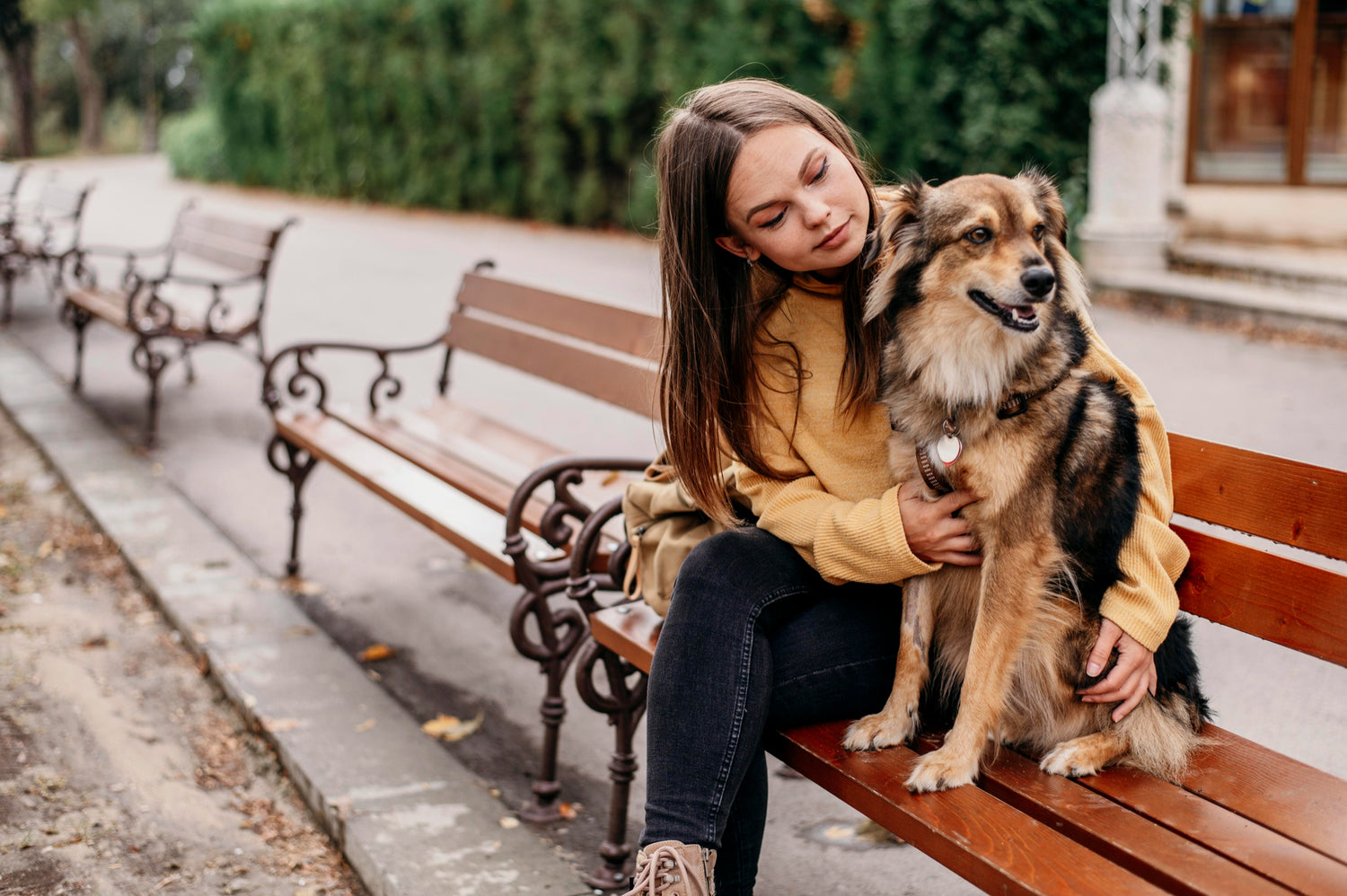 Trendy Dog Boutique