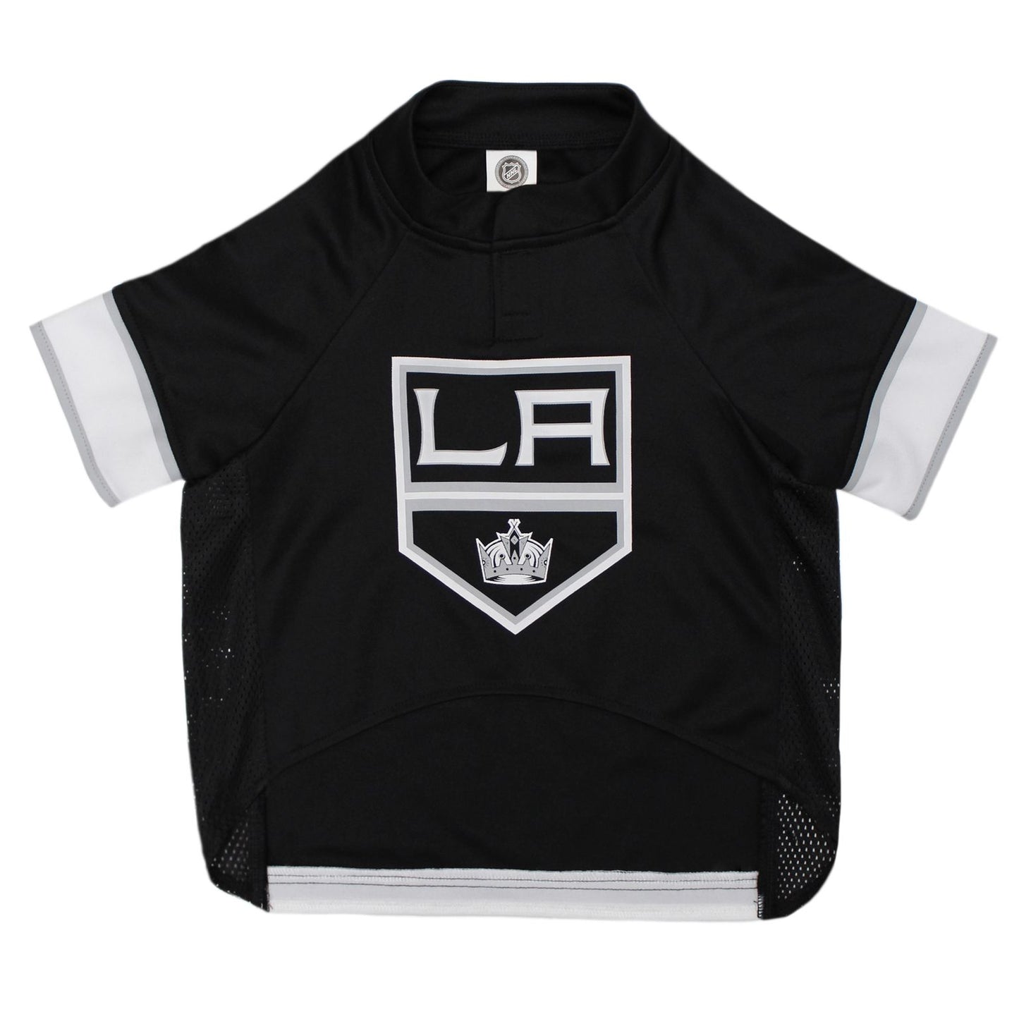 Los Angeles Kings NHL Jersey - Trendy Dog Boutique