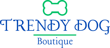 Trendy Dog Boutique logo
