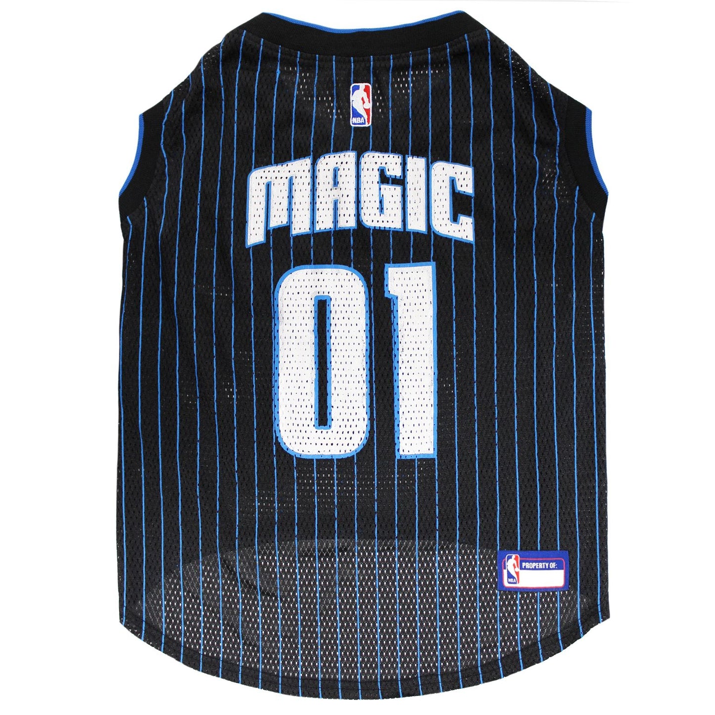 Orlando Magic Mesh Jersey - Trendy Dog Boutique