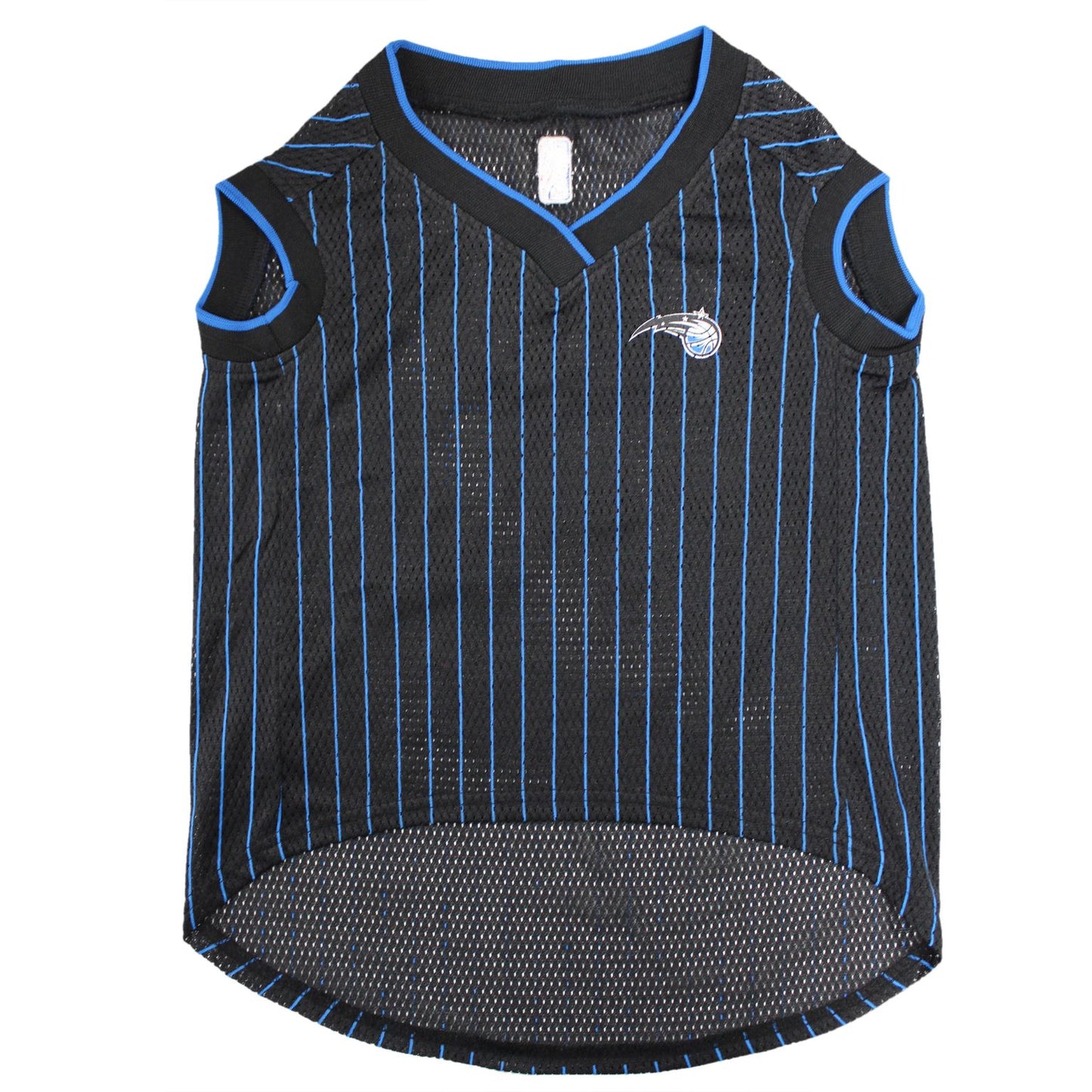 Orlando Magic Mesh Jersey - Trendy Dog Boutique