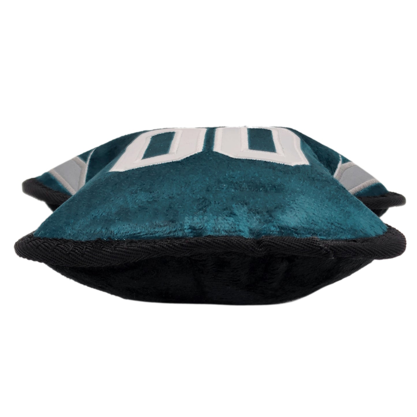 Philadelphia Eagles Jersey Tough Toy - Trendy Dog Boutique