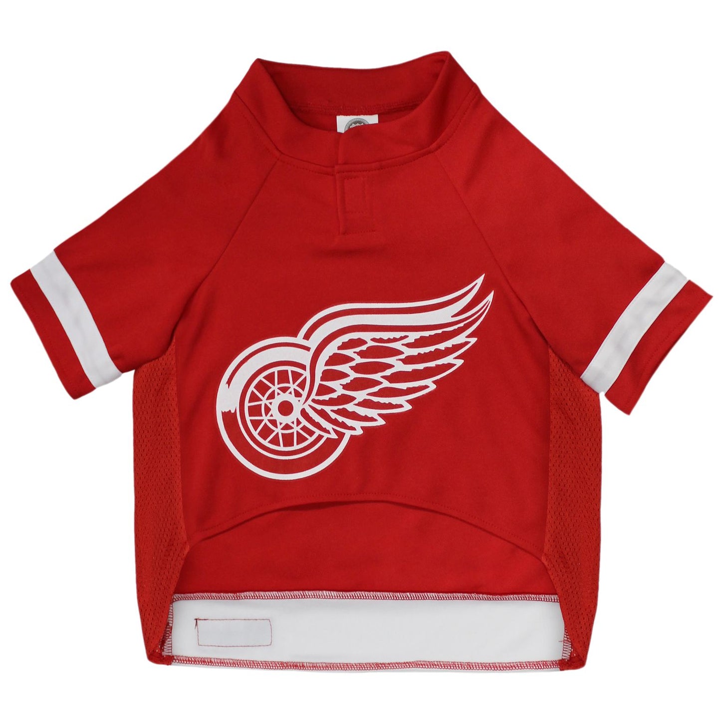 Detroit Red Wings NHL Jersey - Trendy Dog Boutique