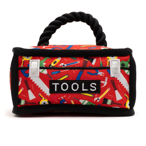 Tool Box Toy - Trendy Dog Boutique