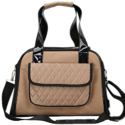 Airline Approved Mystique Pet Carrier - Trendy Dog Boutique