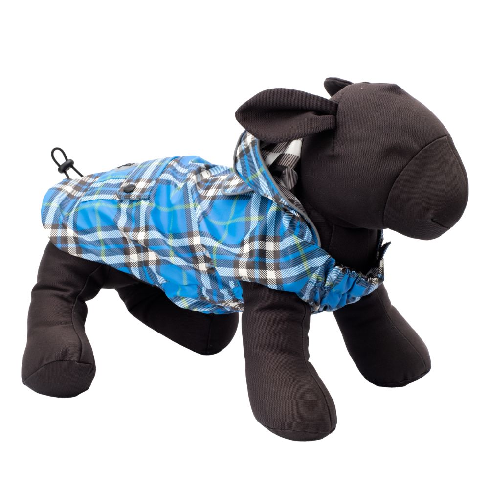 London Raincoat - Trendy Dog Boutique