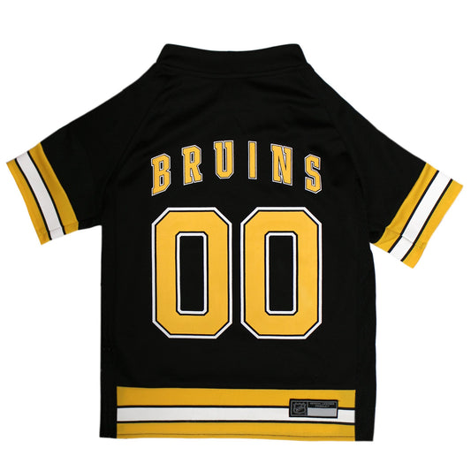 Boston Bruins NHL Jersey - Trendy Dog Boutique
