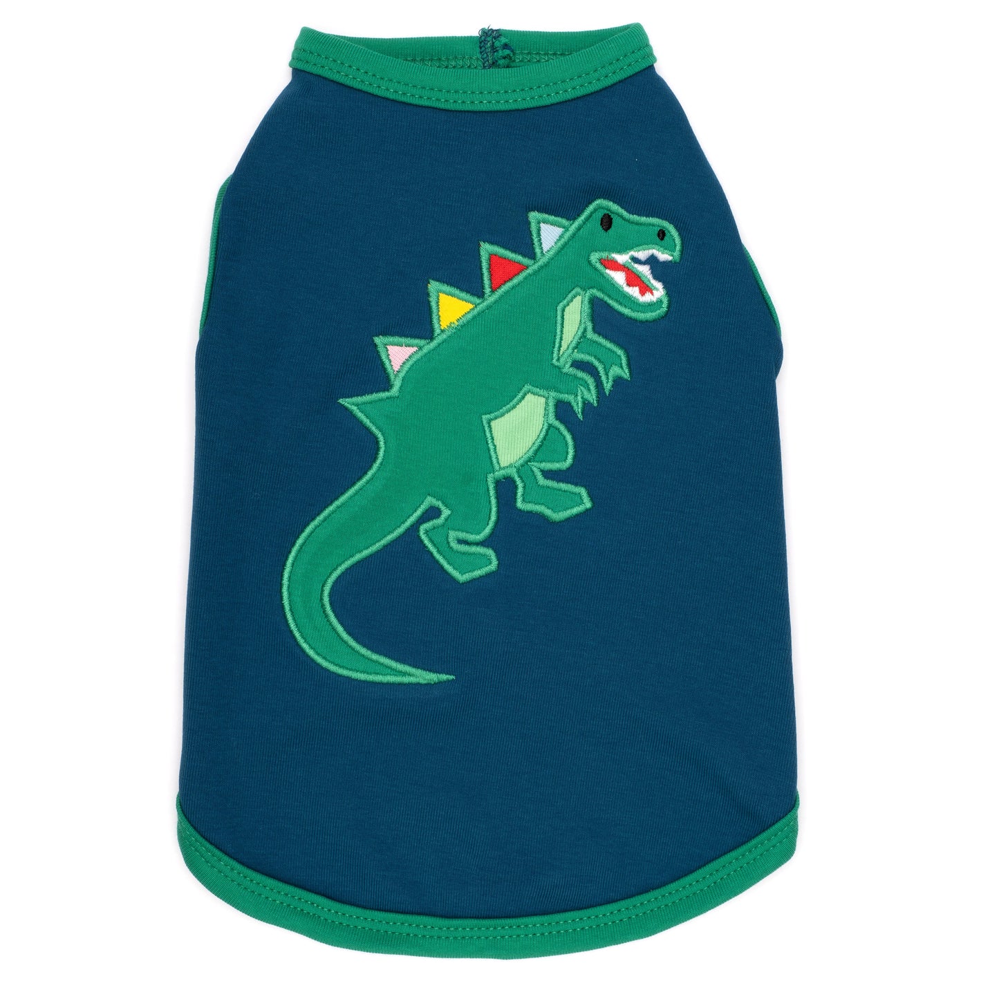 Dino Dog T-Shirt - Trendy Dog Boutique