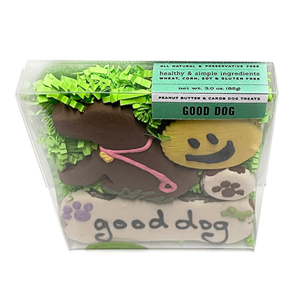 Good Dog Box - Trendy Dog Boutique