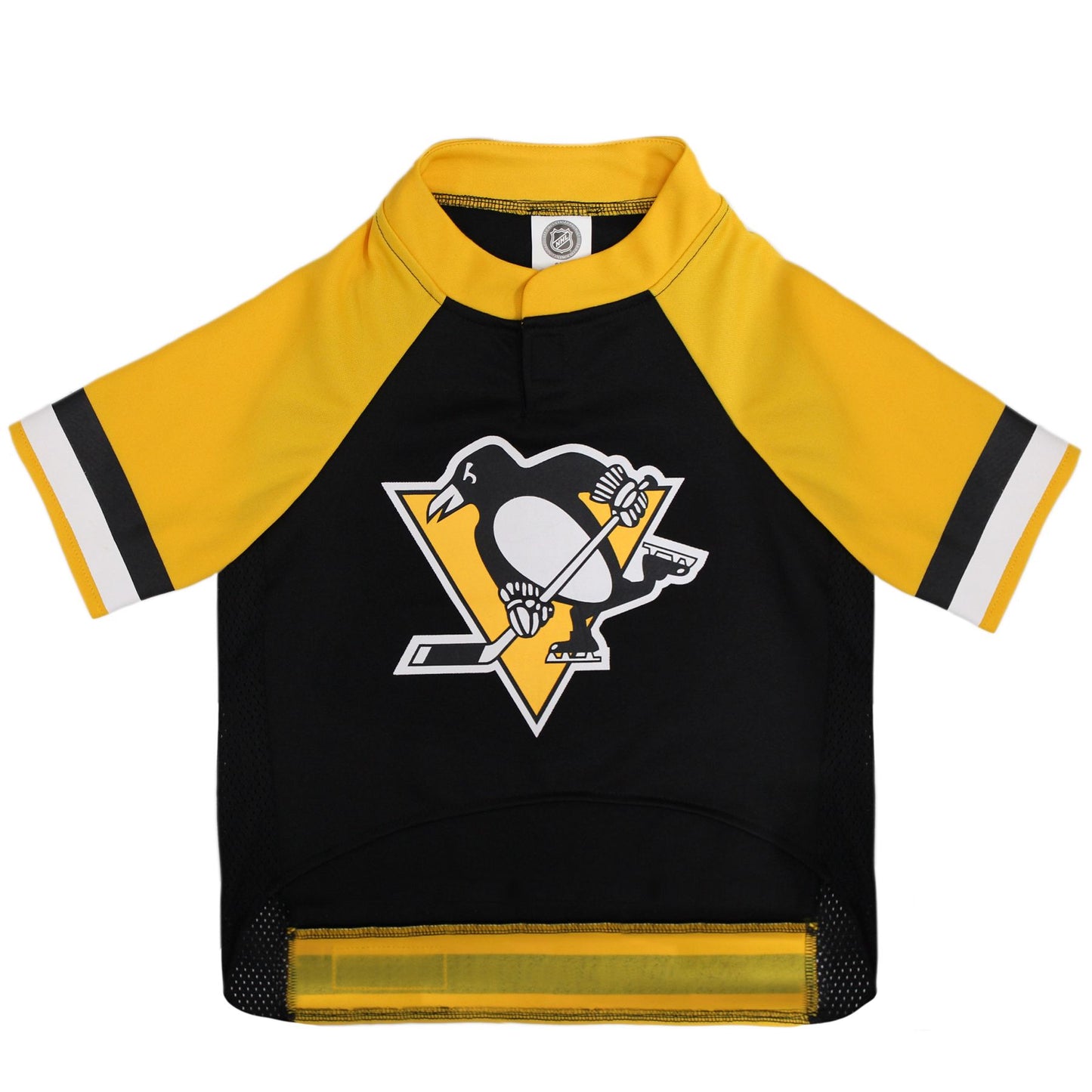 Pittsburgh Penguins NHL Jersey - Trendy Dog Boutique
