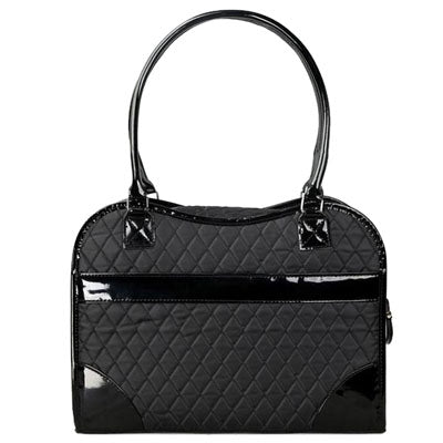 Elegant Pet Carrier - Trendy Dog Boutique