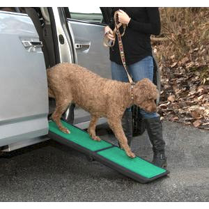 Travel Lite Bi Fold Pet Ramp - Trendy Dog Boutique