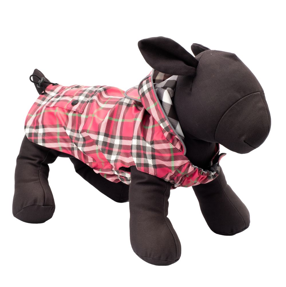 London Raincoat - Trendy Dog Boutique