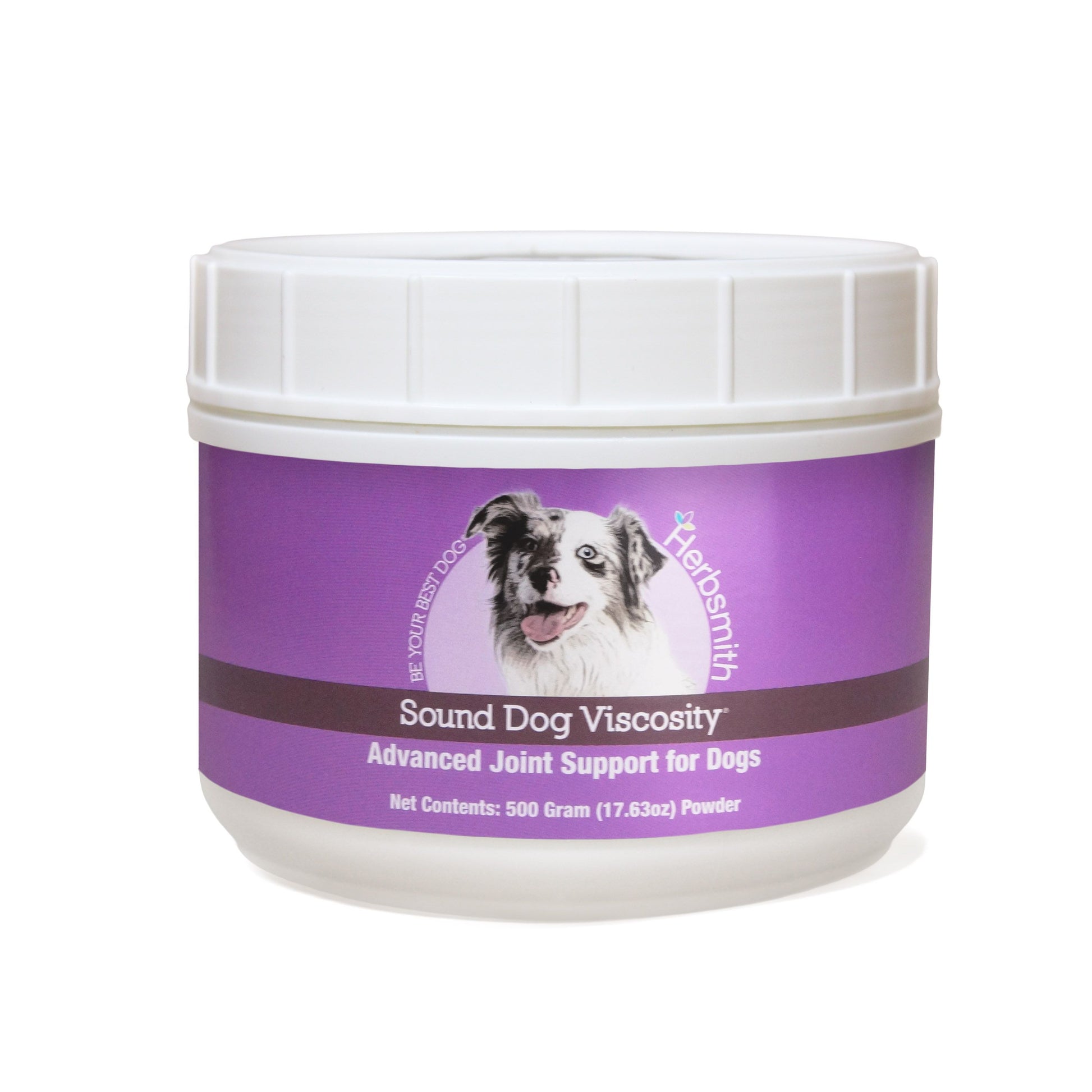 Sound Dog Viscosity: Advanced Joint Support - Trendy Dog Boutique