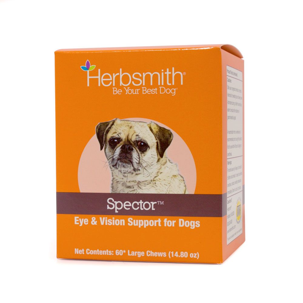 Spector: Eye & Vision Support - Trendy Dog Boutique