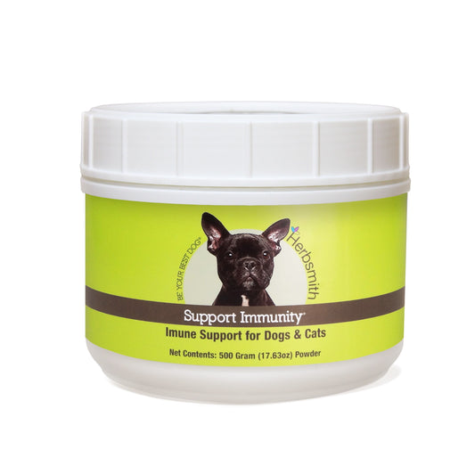 Support Immunity: Immune Support - Trendy Dog Boutique