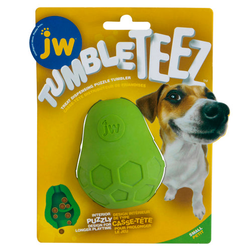 Pet Tumble Teez Dog Toy - Trendy Dog Boutique