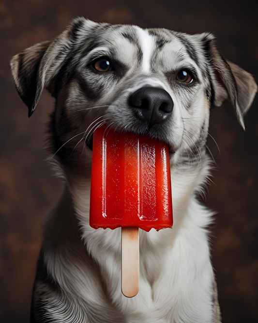 DIY Pupcicles: The Coolest Treat for Hot Summer Days