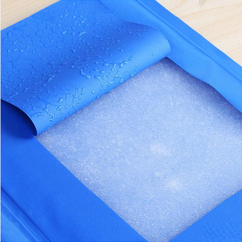 Self-Cooling Gel Mat for Pets - Trendy Dog Boutique