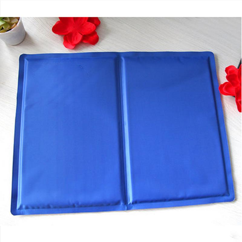 Self-Cooling Gel Mat for Pets - Trendy Dog Boutique