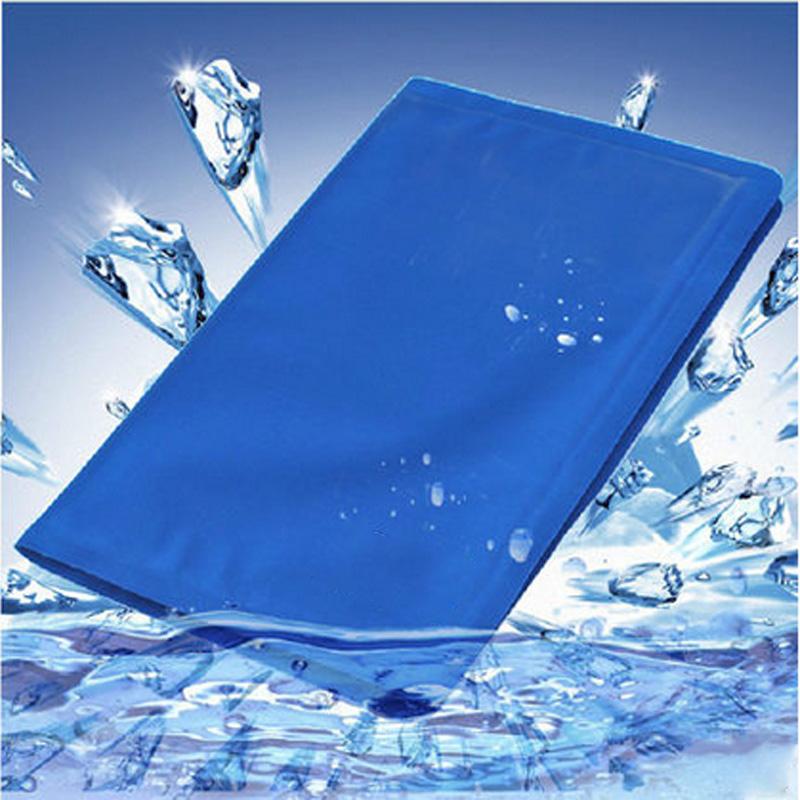 Self-Cooling Gel Mat for Pets - Trendy Dog Boutique