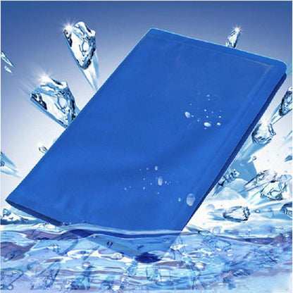 Self-Cooling Gel Mat for Pets - Trendy Dog Boutique
