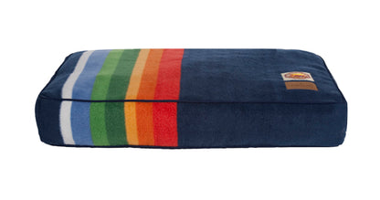 Crater Lake National Park Pet Bed - Trendy Dog Boutique