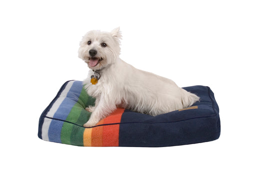 Crater Lake National Park Pet Bed - Trendy Dog Boutique