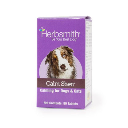 Calm Shen: Calming - Trendy Dog Boutique