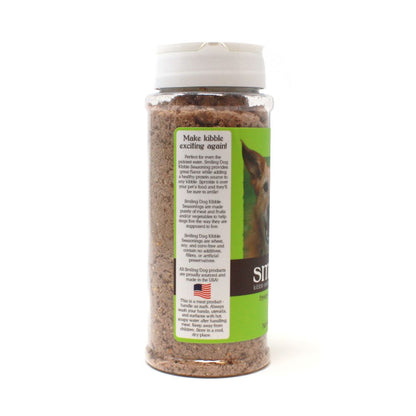 Smiling Dog Kibble Seasoning - Trendy Dog Boutique