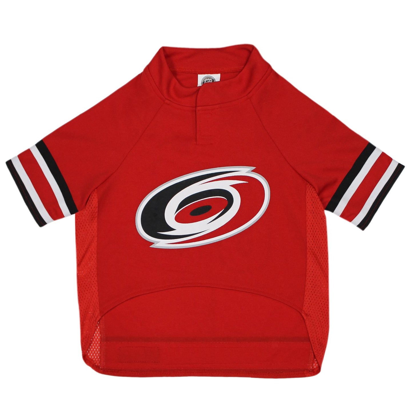 Carolina Hurricanes NHL Jersey - Trendy Dog Boutique