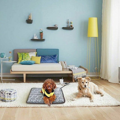 Self-Heating Thermal Pet Bed - Trendy Dog Boutique