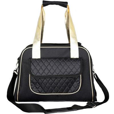 Airline Approved Mystique Pet Carrier - Trendy Dog Boutique