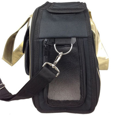 Airline Approved Mystique Pet Carrier - Trendy Dog Boutique