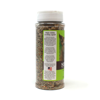 Smiling Dog Kibble Seasoning - Trendy Dog Boutique