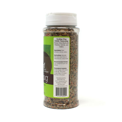 Smiling Dog Kibble Seasoning - Trendy Dog Boutique