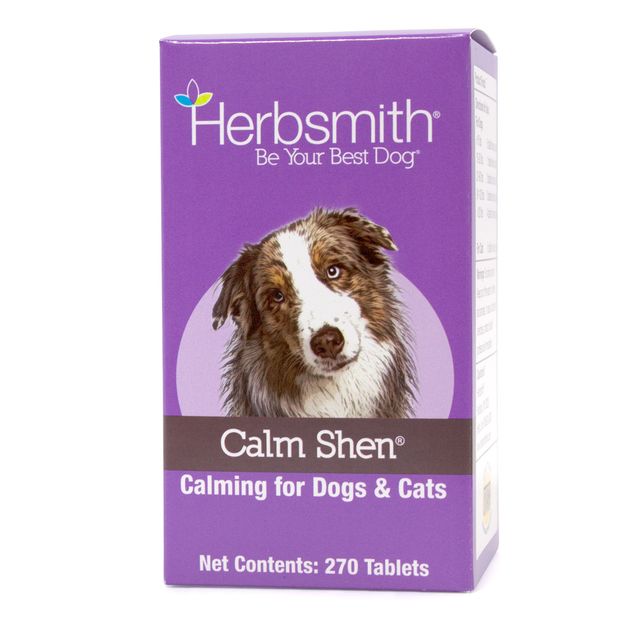 Calm Shen: Calming - Trendy Dog Boutique