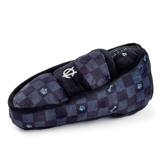 Chewy Vuiton Loafer Plush Dog Toy - Trendy Dog Boutique