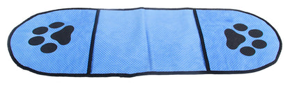 'Dry-Aid' Quick-Drying Microfiber Pet Towel - Trendy Dog Boutique