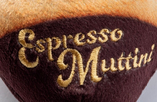 Espresso Muttini - Trendy Dog Boutique