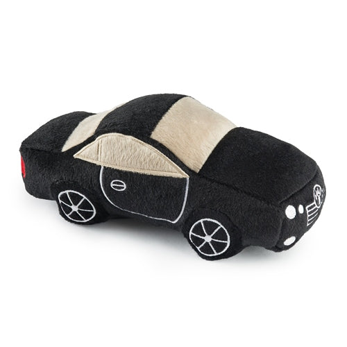 Furcedes Car Plush Toy - Trendy Dog Boutique