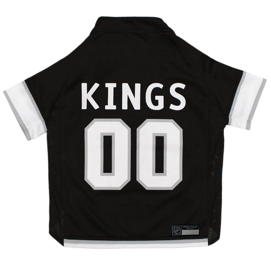 Los Angeles Kings NHL Jersey - Trendy Dog Boutique