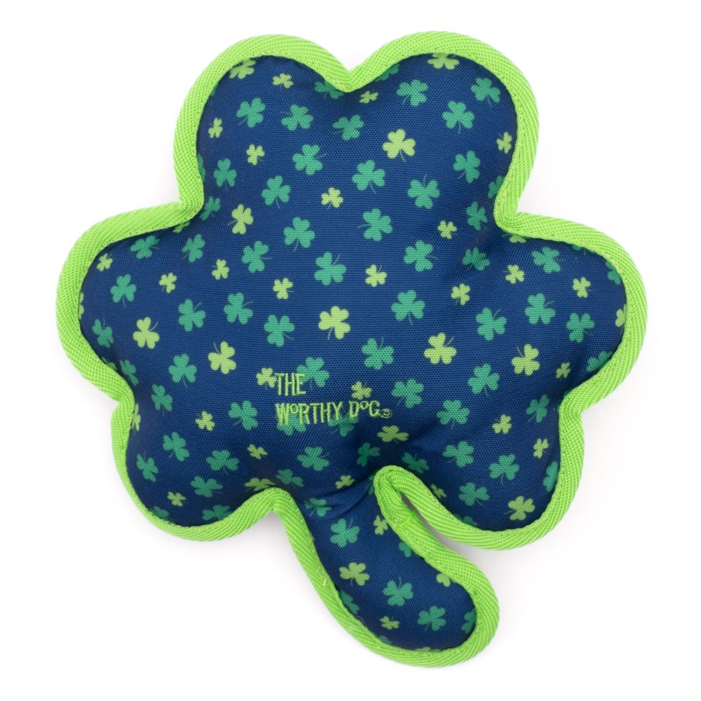 Lucky Dog Toy - Trendy Dog Boutique