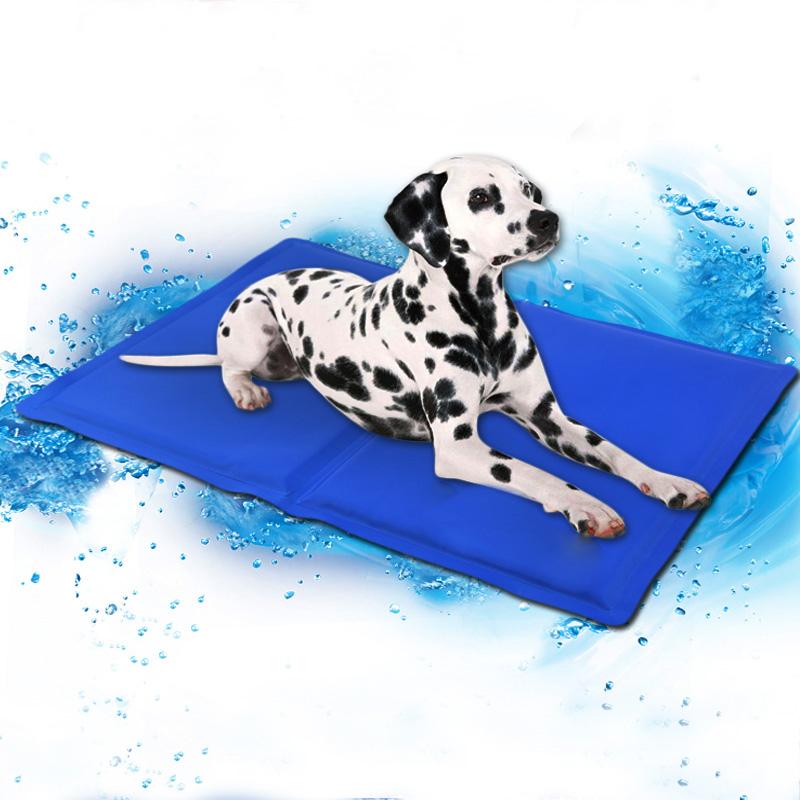 Self-Cooling Gel Mat for Pets - Trendy Dog Boutique
