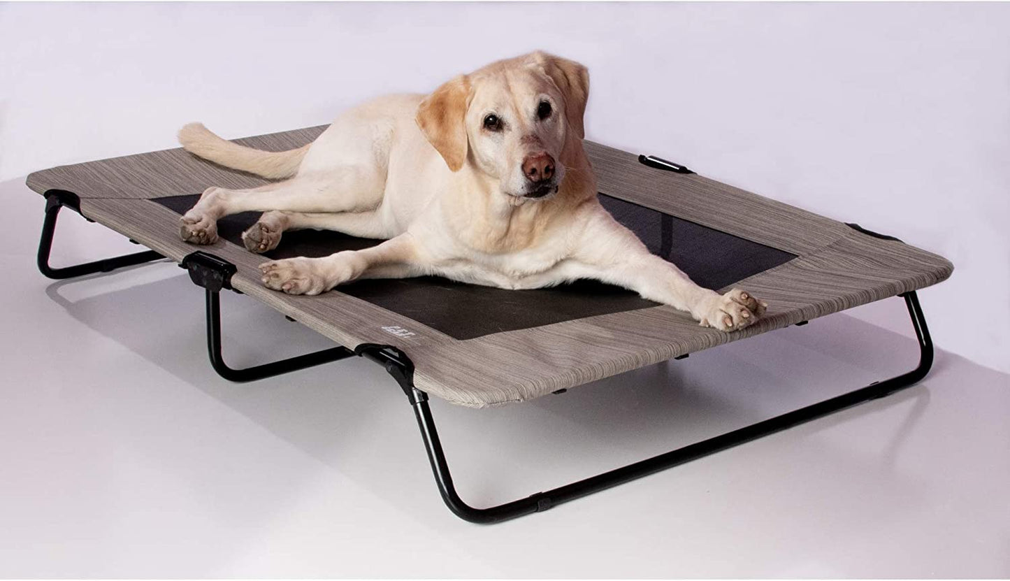 Lifestyle Pet Cot - Trendy Dog Boutique