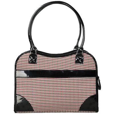 Elegant Pet Carrier - Trendy Dog Boutique