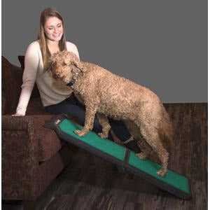 Travel Lite Bi Fold Pet Ramp - Trendy Dog Boutique